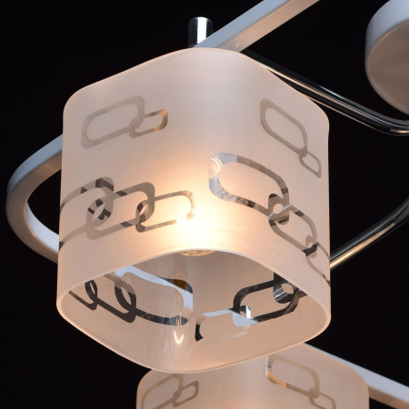 картинка Потолочная люстра Tetro 673010304 от магазина BTSvet