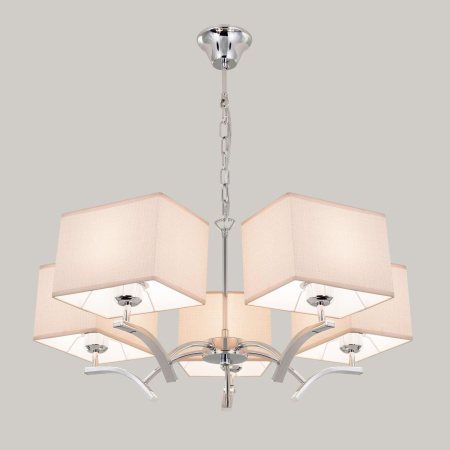 картинка Подвесная люстра Jevora CL460251 от магазина BTSvet