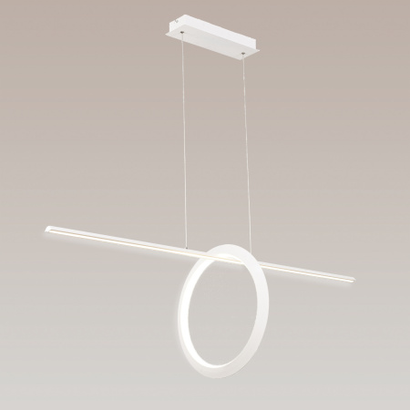 картинка Подвесной светильник светодиодный Kitesurf 7193 от магазина BTSvet