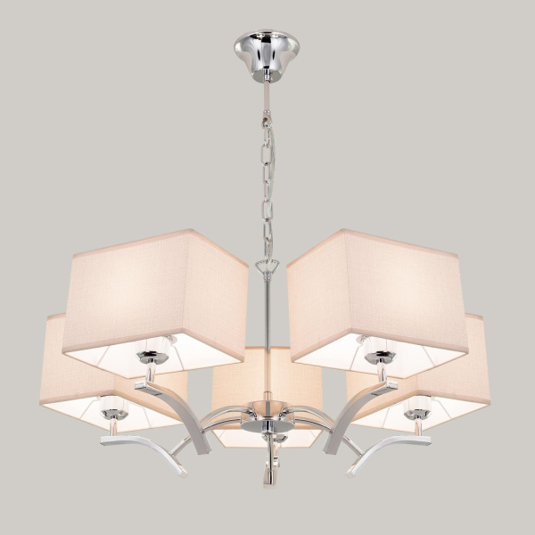 картинка Подвесная люстра Jevora CL460251 от магазина BTSvet