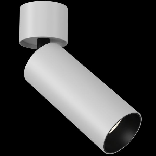 картинка Накладной светильник светодиодный Focus Led C055CL-L12W4K от магазина BTSvet