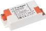 картинка Блок питания ARJ-KE25350A (9W, 350mA, PFC) (Arlight, IP20 Пластик, 5 лет) 024795 от магазина BTSvet