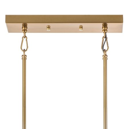 картинка Подвесная люстра Croco 815083 от магазина BTSvet