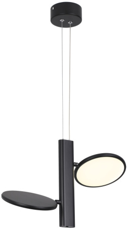 Подвесной светильник Lussole Aberdeen LSP-7084