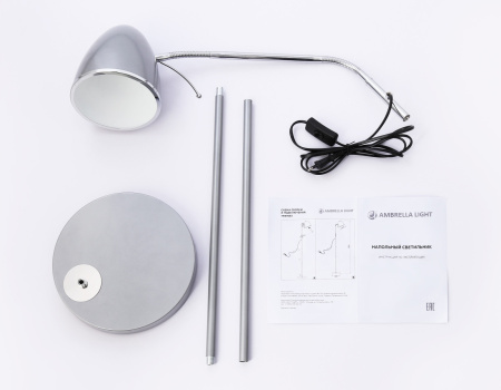 картинка Торшер с выключателем TRADITIONAL TR97685 от магазина BTSvet