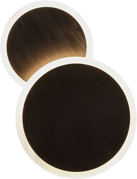 Настенный светодиодный светильник Melissa H829-3