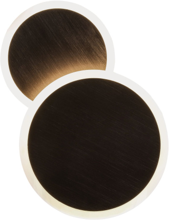 Настенный светодиодный светильник Melissa H829-3