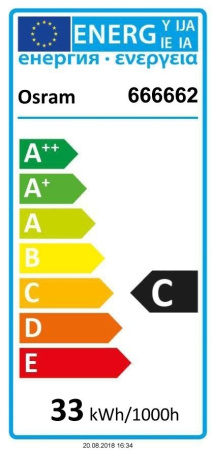 картинка Лампочка галогеновая Haloline Eco 666662 от магазина BTSvet