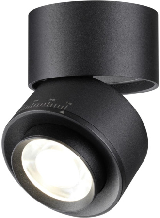 картинка Накладной светодиодный светильник Eddy 358946 от магазина BTSvet