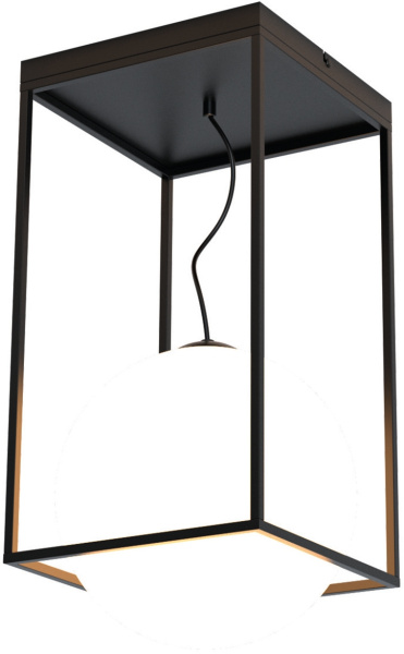 Потолочная люстра Desigual 7604