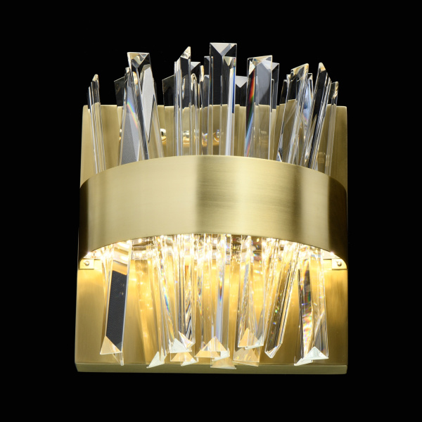 картинка Настенный светильник светодиодный Аделард 642024701 от магазина BTSvet