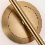 картинка Подвесной светильник Bolla-unica A1924SP-1AB от магазина BTSvet