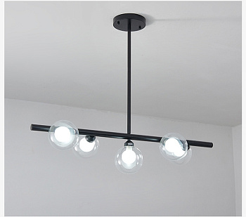 Потолочная люстра Sara V2210-C