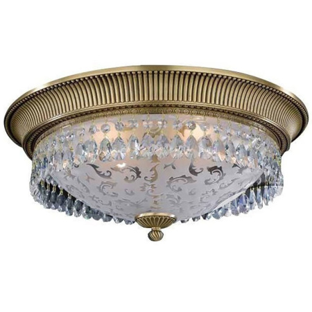 Потолочная люстра PL.6200/4