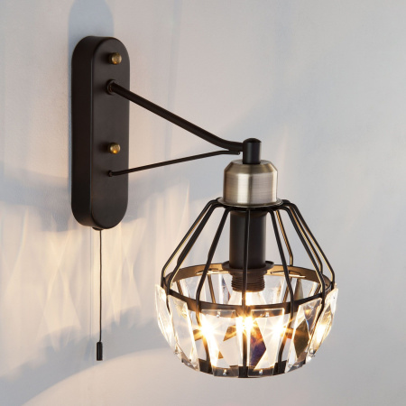 картинка Бра с выключателем Lord 70075/1 от магазина BTSvet