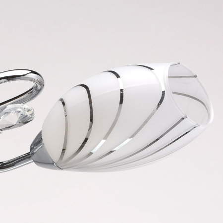 картинка Потолочная люстра Fiesta 267012703 от магазина BTSvet