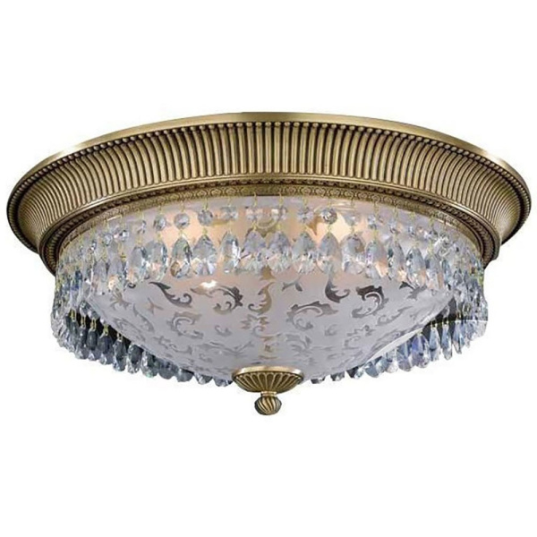 Потолочная люстра PL.6200/4