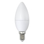картинка Лампочка светодиодная LED-C37-9W/NW/E14/FR/NR картон от магазина BTSvet