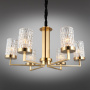 картинка Подвесная люстра Maiera OML-84713-06 от магазина BTSvet