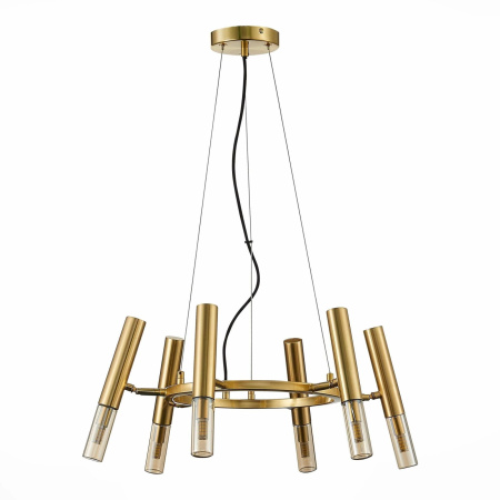 картинка Подвесная люстра Eclip SL1236.203.06 от магазина BTSvet