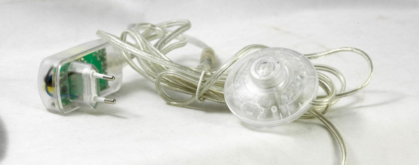 картинка Торшер светодиодный с выключателем LSP-9573 от магазина BTSvet