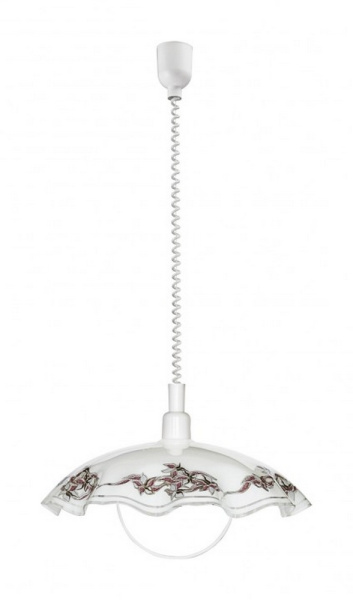 картинка Подвесной светильник Vetro 3041 от магазина BTSvet