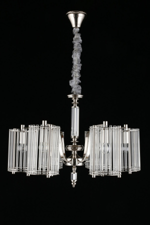 картинка Подвесная люстра Sibil APL.733.03.06 от магазина BTSvet