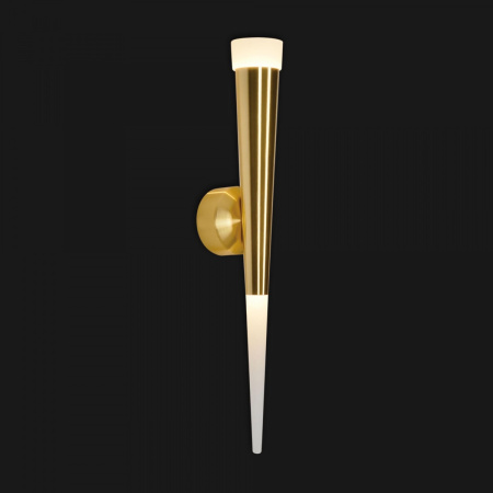 картинка Бра светодиодное Вегас CL227312 от магазина BTSvet