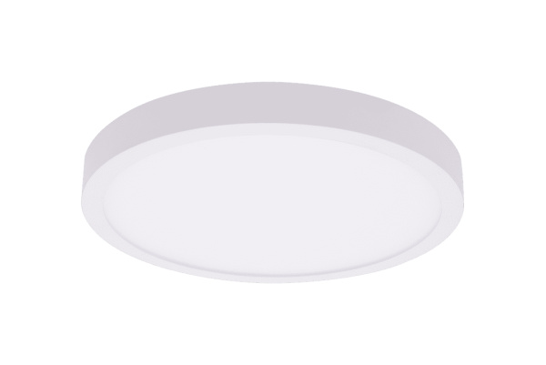 Накладной светильник светодиодный KH-R225-22-WW