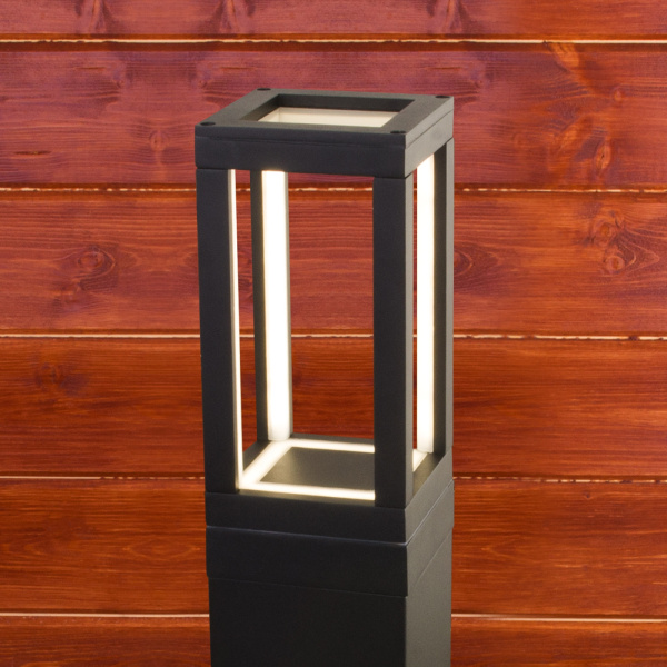 картинка Наземный светильник светодиодный Frame 1529 TECHNO LED IP54 от магазина BTSvet