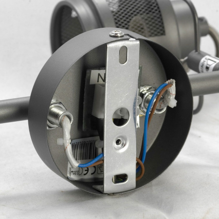 картинка Спот на штанге Haines GRLSP-8046 от магазина BTSvet