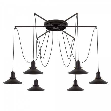 картинка Подвесной светильник Jedison CL451262 от магазина BTSvet