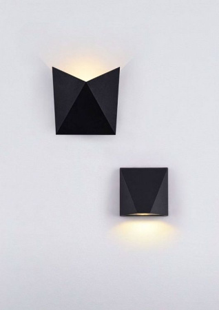 картинка Светодиодная уличная подсветка Beekman O577WL-L5B от магазина BTSvet