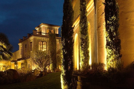 картинка Прожектор уличный Flood 732012 от магазина BTSvet