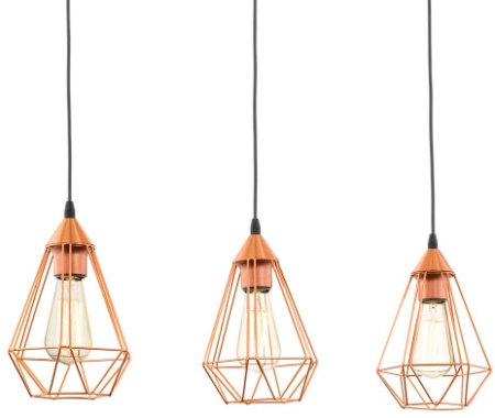 картинка Подвесной светильник TARBES 94195 от магазина BTSvet