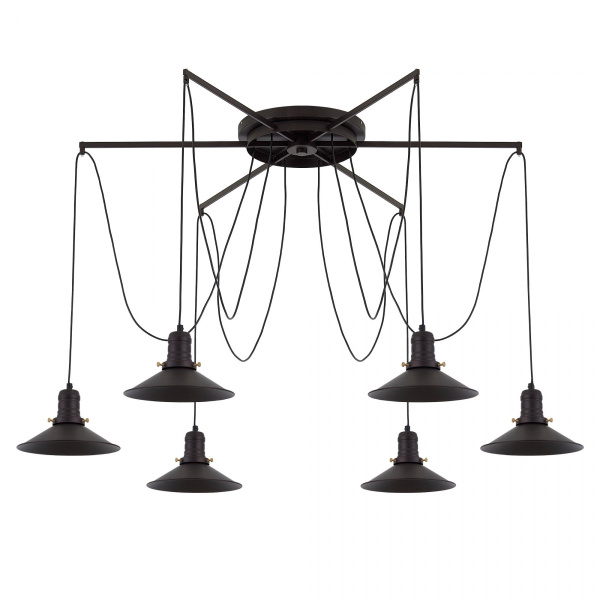 картинка Подвесной светильник Jedison CL451262 от магазина BTSvet