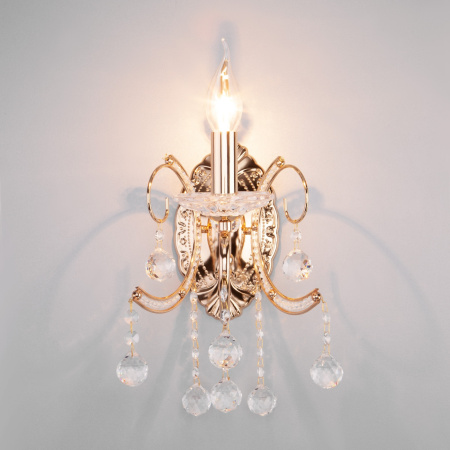 картинка Бра Collana 10096/1 от магазина BTSvet