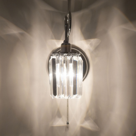 картинка Бра с выключателем Sindi CL330311 от магазина BTSvet