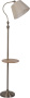 картинка Торшер со столиком Гавана 07037 от магазина BTSvet