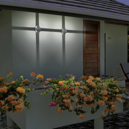 картинка Архитектурная подсветка светодиодная Calle 358464 IP54 от магазина BTSvet