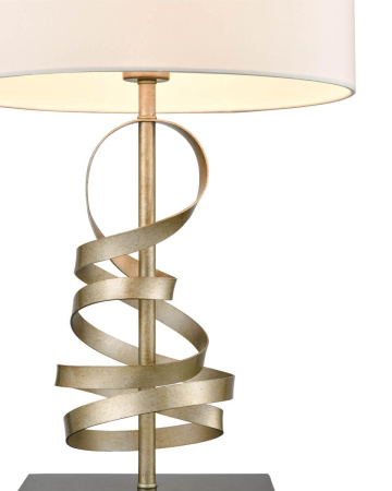 картинка Интерьерная настольная лампа Violino VL4174N01 от магазина BTSvet