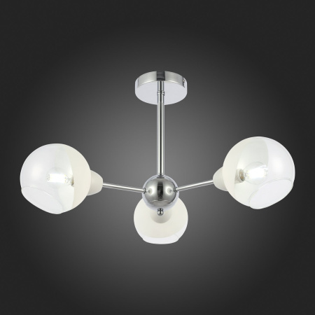 картинка Потолочная люстра Giorte SLE102702-03 от магазина BTSvet