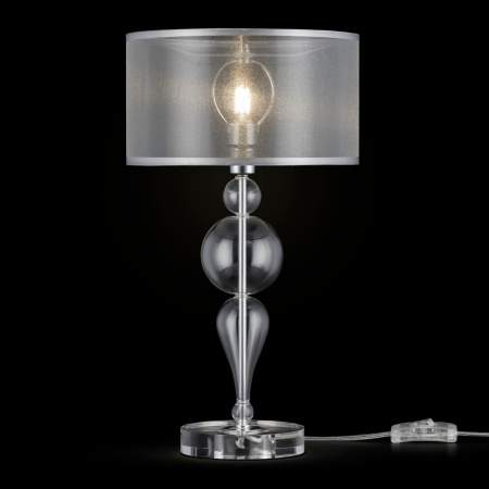 картинка Настольная лампа с выключателем Bubble Dreams MOD603-11-N от магазина BTSvet