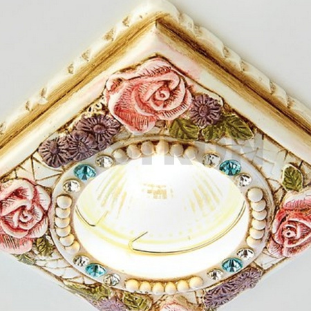 картинка Встраиваемый светильник D4450 PI от магазина BTSvet