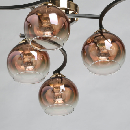 картинка Потолочная люстра Вита 220013306 от магазина BTSvet