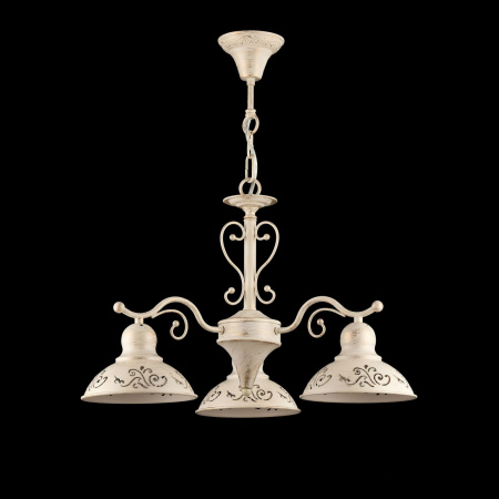 картинка Подвесная люстра Benoit  FR2566-PL-03-WG от магазина BTSvet