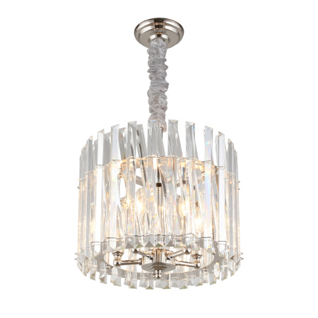 Подвесная люстра хрустальная Verene APL.808.03.05