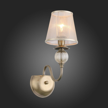 картинка Бра Grazia SL185.301.01 от магазина BTSvet