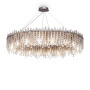 картинка Подвесная люстра хрустальная Rocio MOD036PL-18N от магазина BTSvet