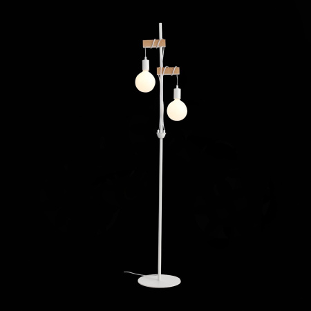 картинка Торшер Bagetti SL1142.505.01 от магазина BTSvet